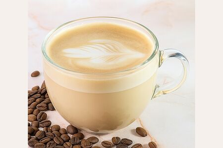 Flat White маленький