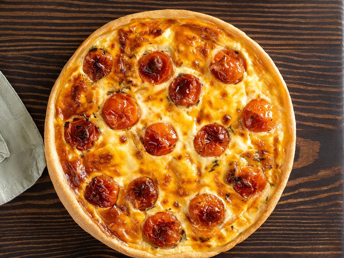 Мама Испекла