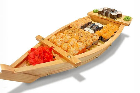 Сет Запеченый