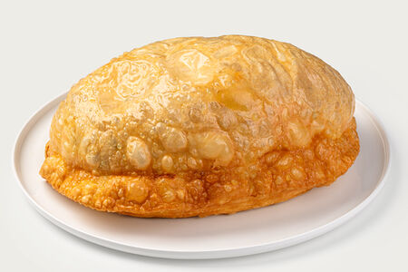 Чебурек с телятиной