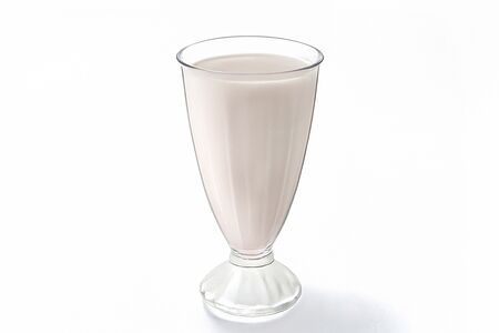 Коктейль Банановый