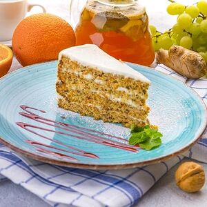 Торт Неженка