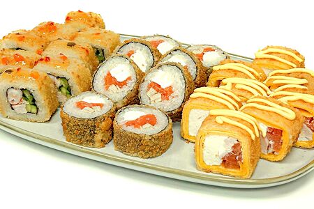 Набор Жареные Лакомства