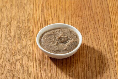 Грибной соус