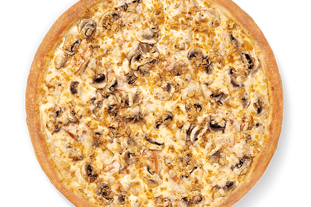 Пицца Жюльен (21 см)