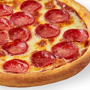 Чикаго Джуниор пепперони