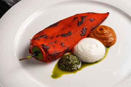 Перец рамиро