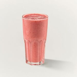 Смузи Клубника-банан