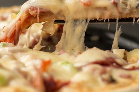 Пицца Болоньезе 33 см