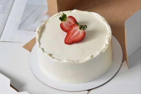 Бенто-торт №35