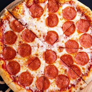 Пицца Пепперони