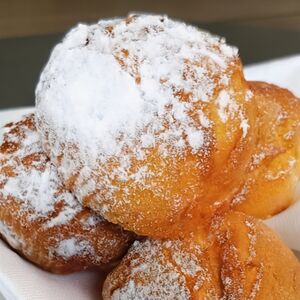 Кекс Классический