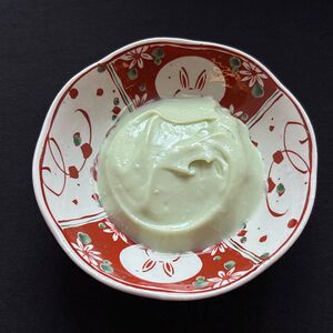 Сливочный васаби