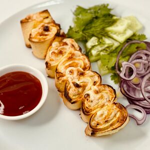 Дюрюм из говядины