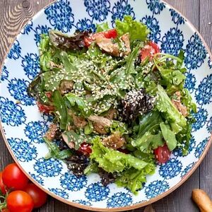 Ешь и худей