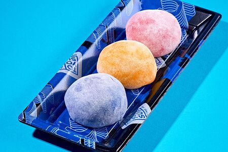 Моти набор 3 шт