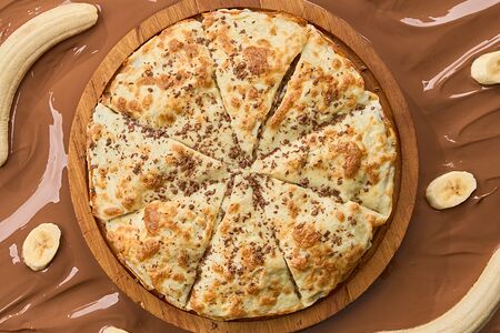 Сумасшедший Банан