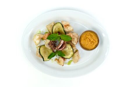 Фритто мисто