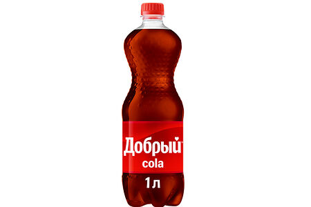 Добрый Кола