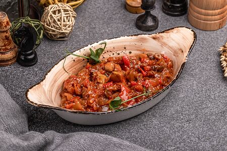 Аджапсандал