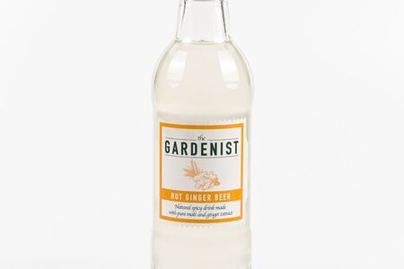 Тоник Гарденист Имбирь