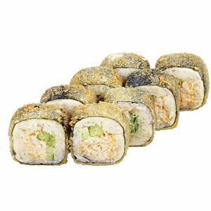 Чикен спайс.