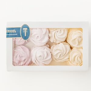 Набор зефира Ассорти малый