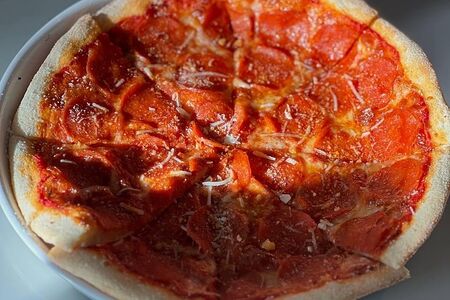 Пицца Пеперони