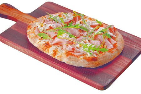 Римская Мортаделла