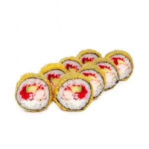 Ролл Сливочный тигр