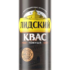 Лидский квас Тёмный