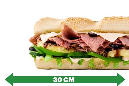 Алоха Стейк 