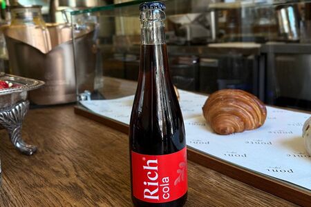 Rich Cola