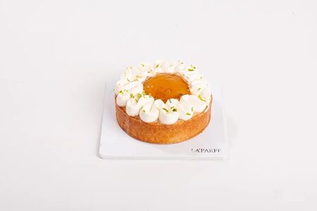 Тарт Экзотик