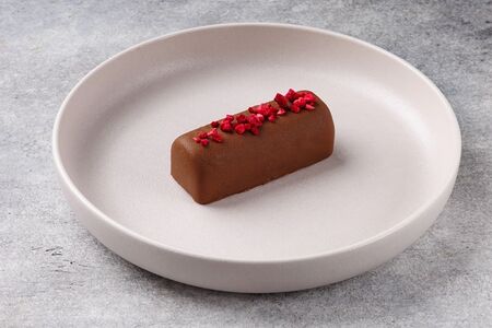 Сырок шоколадный