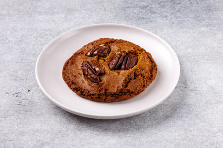 Карамель пекан