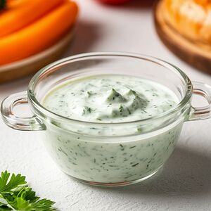 Соус Ранч для бортиков