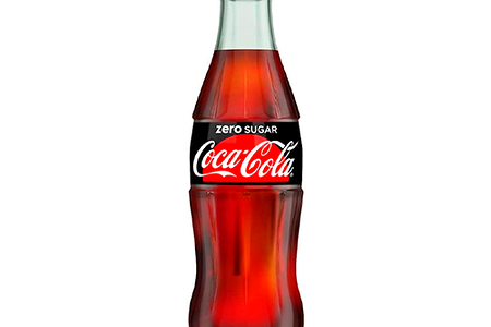 Coca-cola Zero