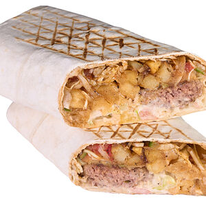 Донер Чёрный Перец