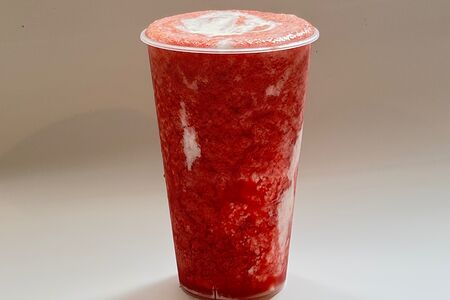 Клубничный чиз