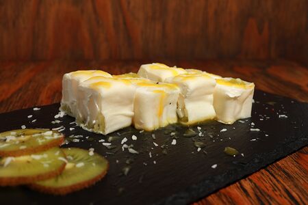 Груша-яблоко, апельсин