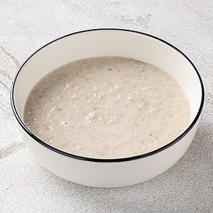 Каша овсяная