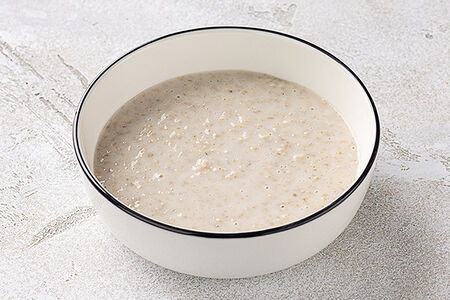 Каша овсяная