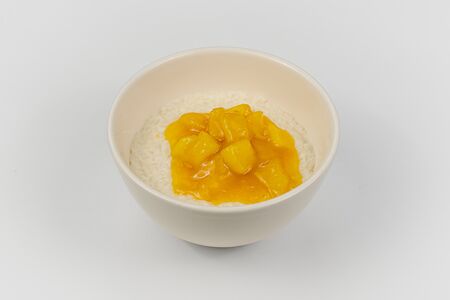 Рисовая каша