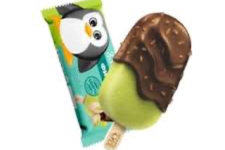 Эскимо фисташка