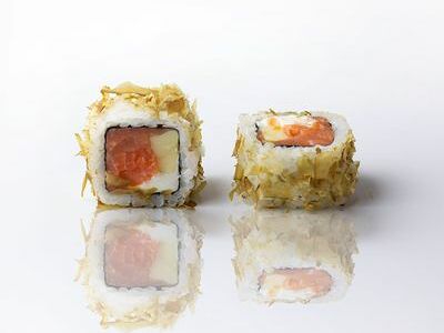 Бонито спайси