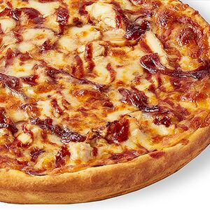 Чикаго Джуниор куриная BBQ