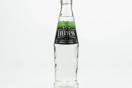 Evervess Лимон-лайм 