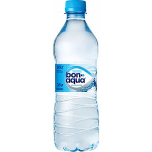 Bonaqua негазированная
