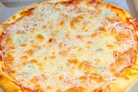 Четыре сыра